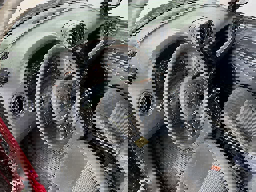 Used 2016 Jeep Compass Sport w/ Power Value Group image 2