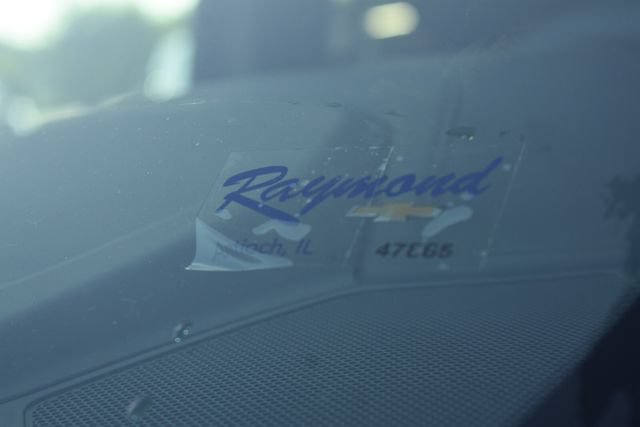 New 2026 Chevrolet Silverado 1500 LT AWD/4WD image 37