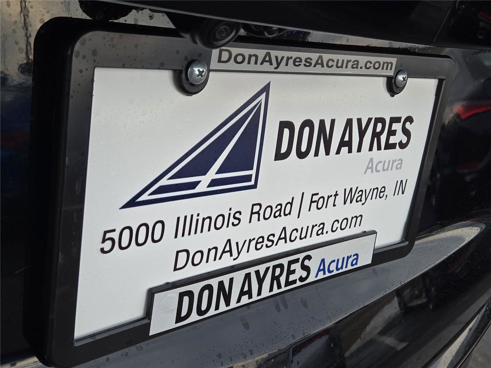 New 2026 Acura MDX A-Spec image 33