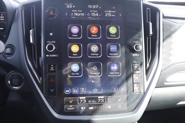 Used 2025 Subaru Forester Premium image 25