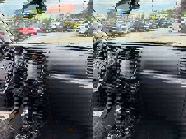 Used 2024 Toyota 4Runner TRD Off-Road image 17