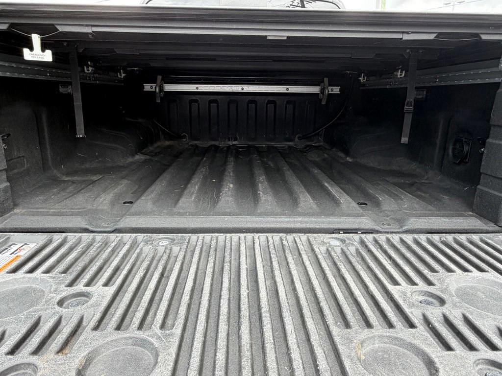 Used 2023 Nissan Frontier PRO-4X AWD/4WD image 22