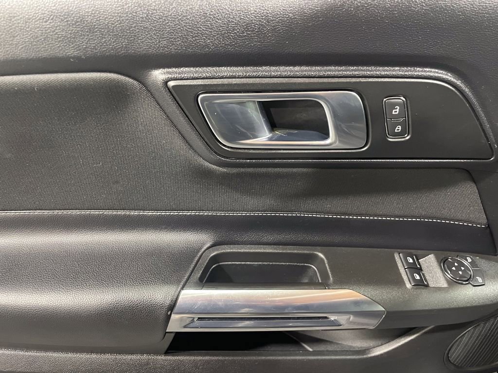 Used 2021 Ford Mustang GT w/ Black Accent Package image 20