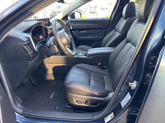 Used 2025 MAZDA CX-50 2.5 Turbo w/ Weather Package image 26