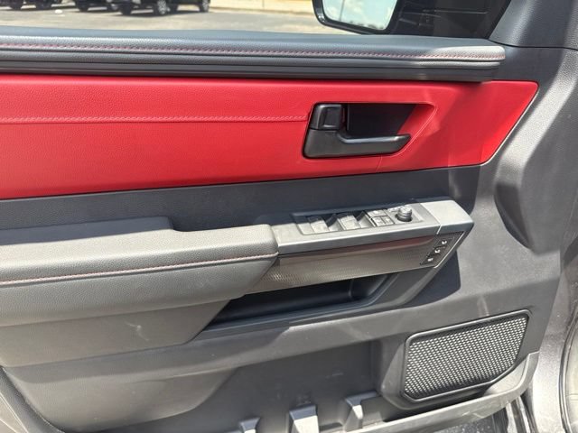 Used 2023 Toyota Tundra TRD Pro AWD/4WD image 26