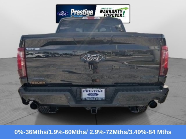 New 2026 Ford F150 Tremor w/ Equipment Group 402B AWD/4WD image 6