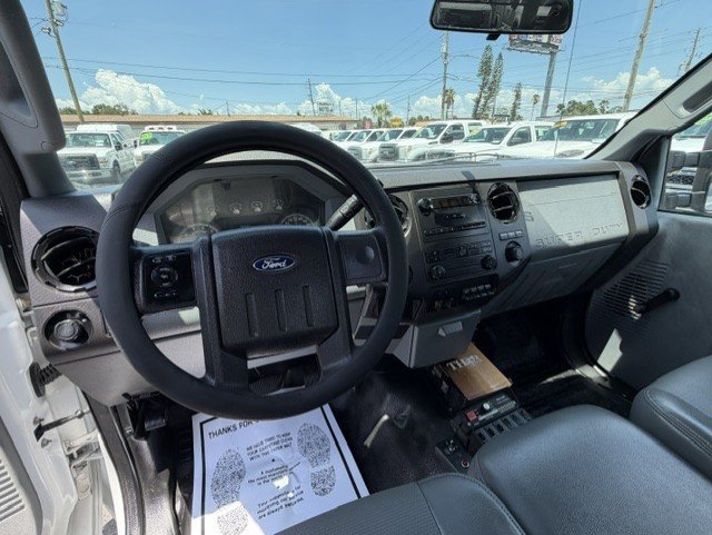 Used 2014 Ford F250 XL RWD image 14