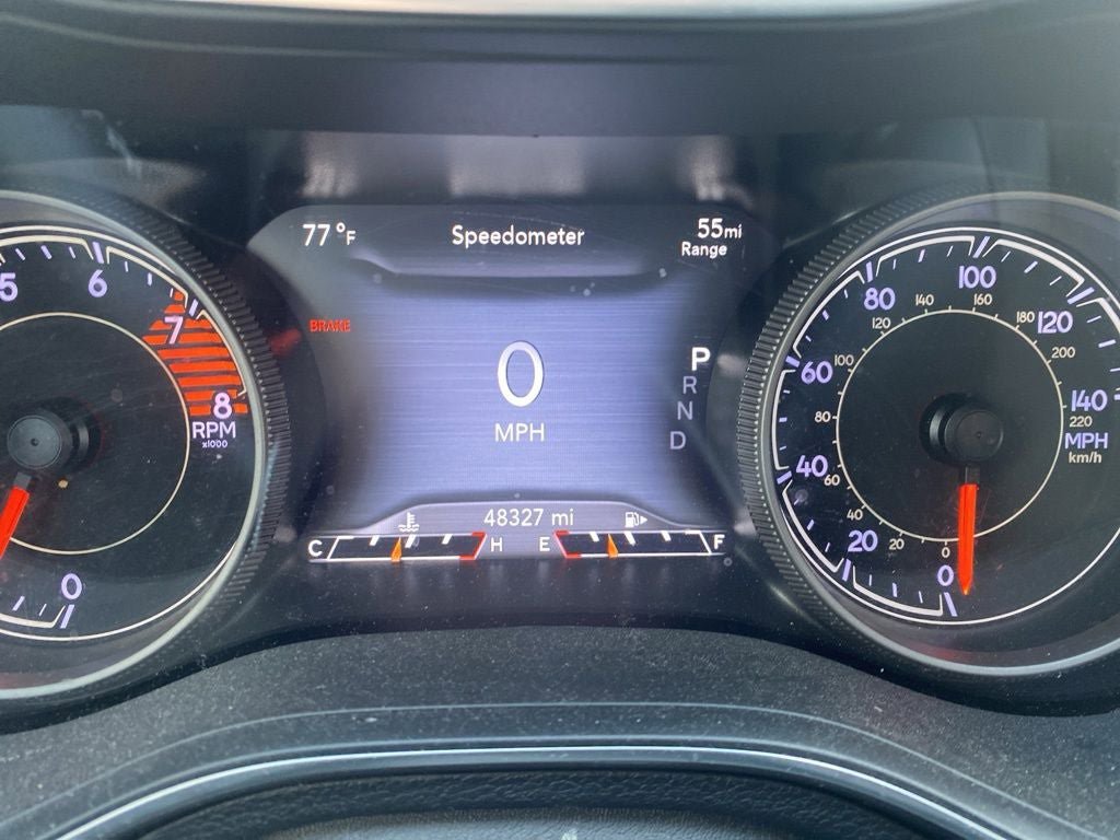Used 2019 Jeep Cherokee Limited AWD/4WD video 1
