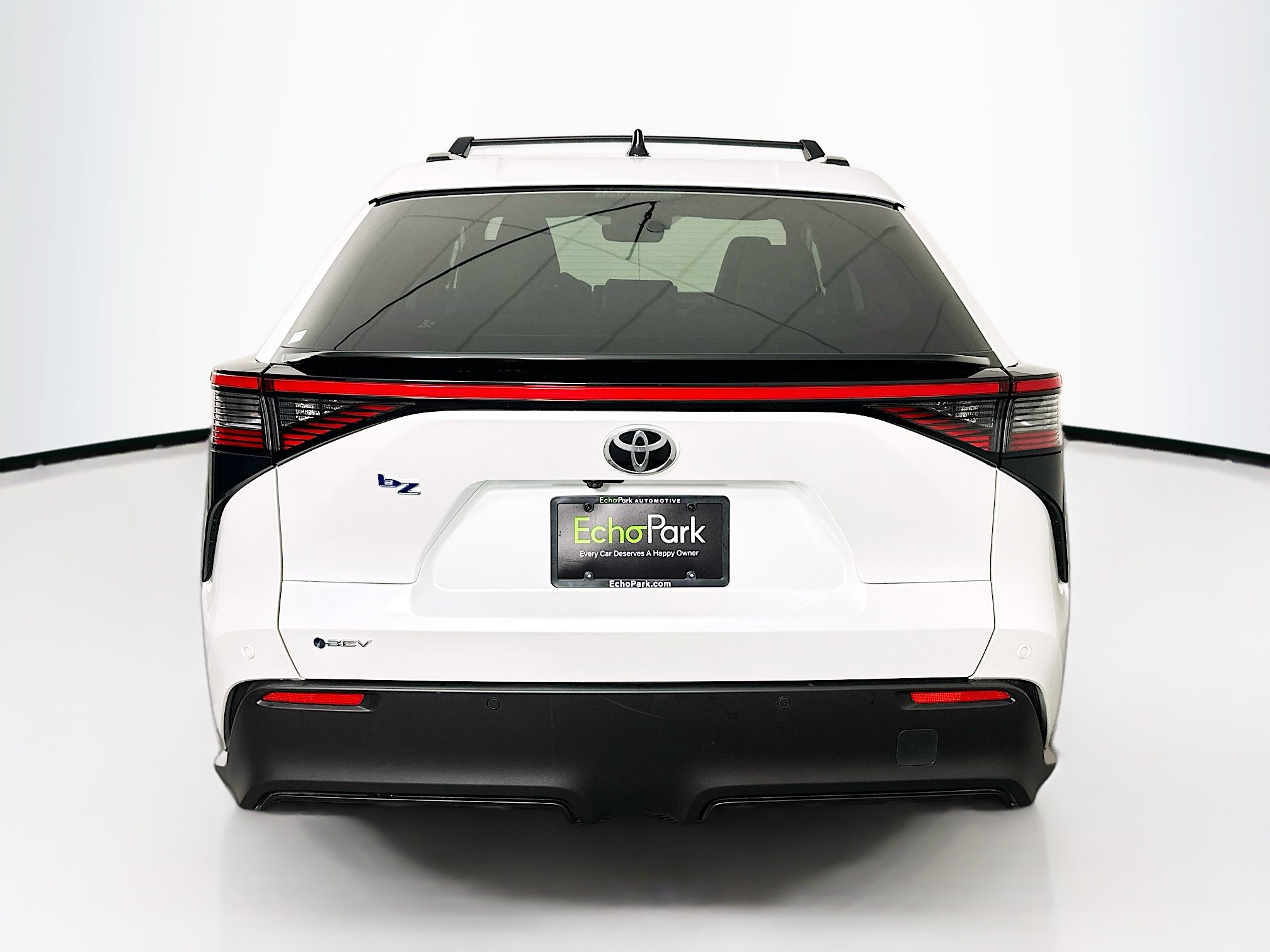 Used 2026 Toyota bZ FWD image 7