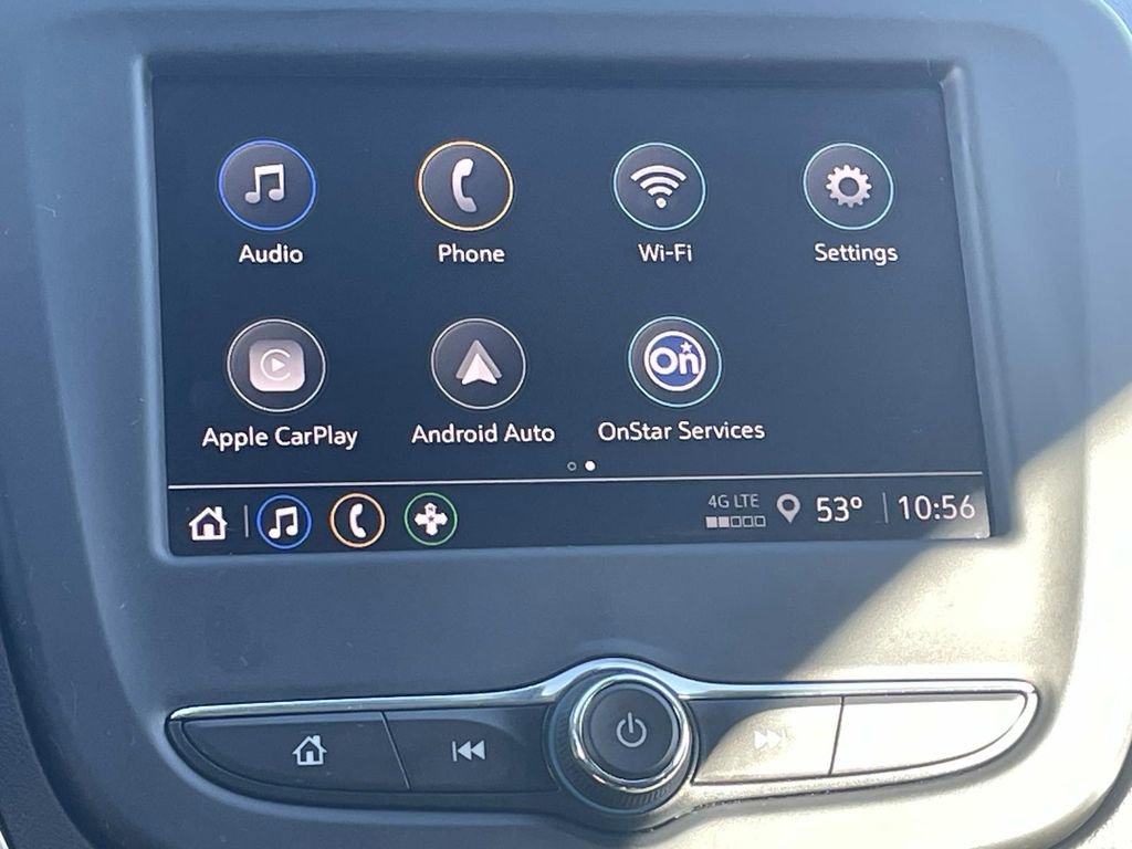 Used 2024 Chevrolet Equinox LT w/ LPO, Floor Liner Package image 20