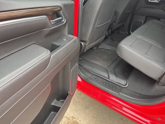 Used 2022 Chevrolet Silverado 1500 LT w/ Protection Package image 17