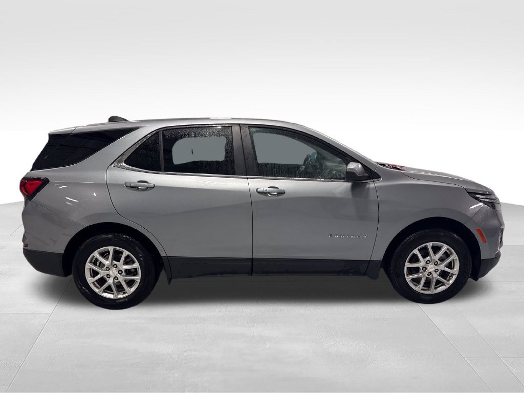 Used 2024 Chevrolet Equinox LT AWD/4WD image 53
