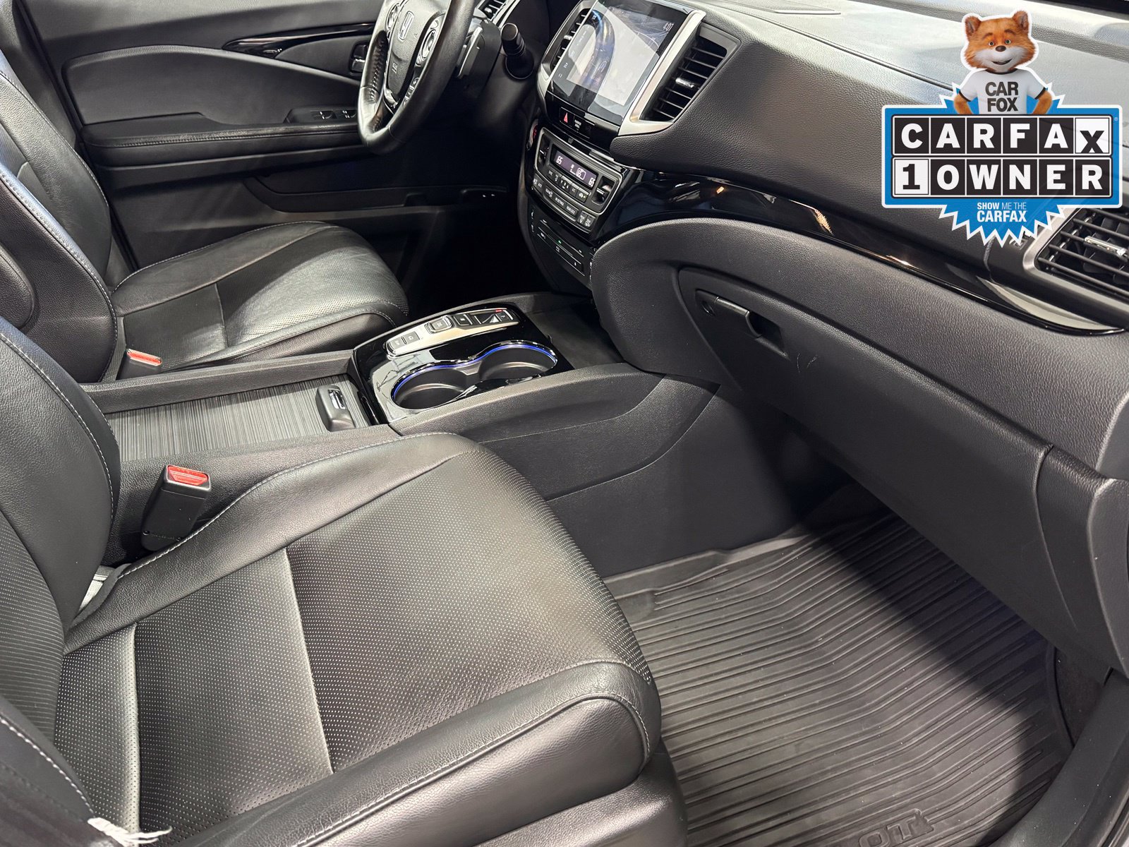 Used 2016 Honda Pilot Elite image 58