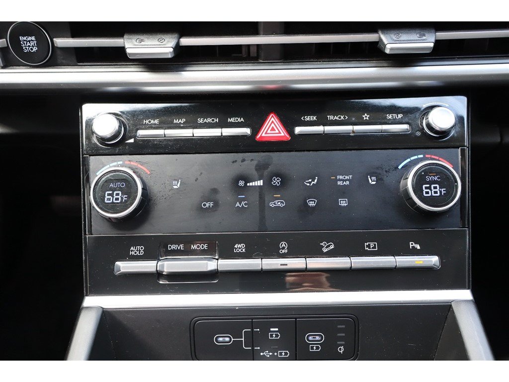 Used 2024 Hyundai Santa Fe XRT AWD/4WD image 32