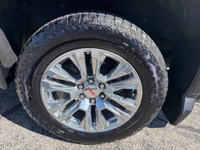 Used 2024 GMC Sierra 1500 Denali image 20