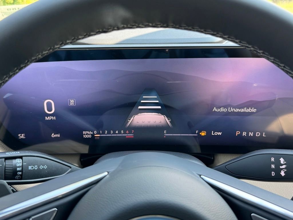 New 2026 Buick Enclave Preferred w/ Power Package FWD image 26