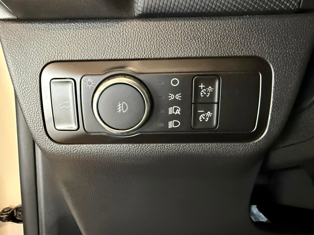 New 2025 Ford Bronco Sport Badlands w/ Sasquatch Badlands Package image 21