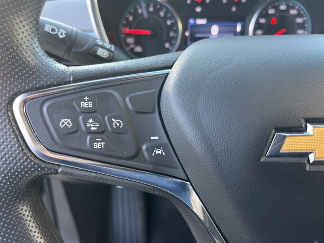 Used 2023 Chevrolet Equinox LT image 18