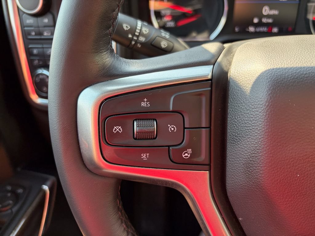 Used 2021 Chevrolet Silverado 1500 RST w/ Rally Edition AWD/4WD image 24