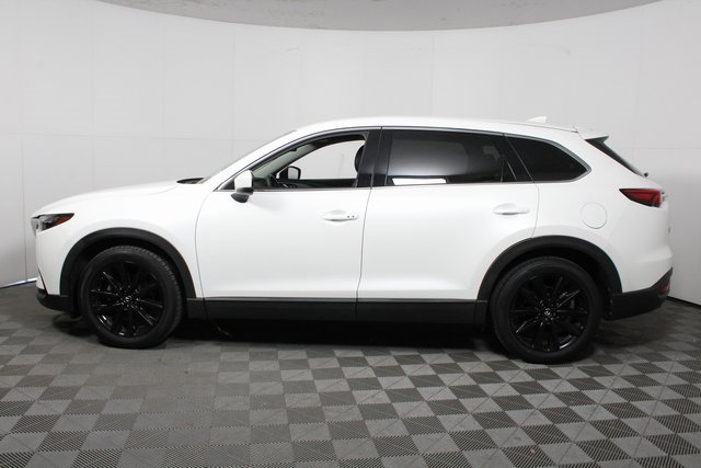 Used 2023 MAZDA CX-9 Touring Plus image 4