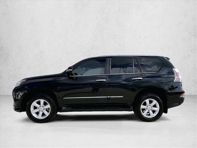 Used 2017 Lexus GX 460 w/ Navigation Package AWD/4WD image 6