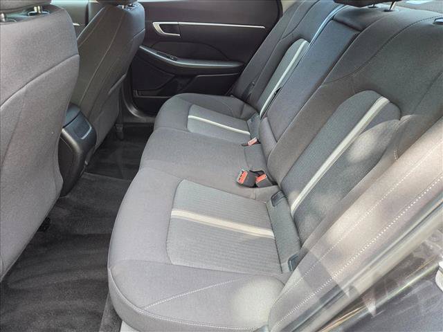 Used 2024 Hyundai Sonata SEL FWD image 18
