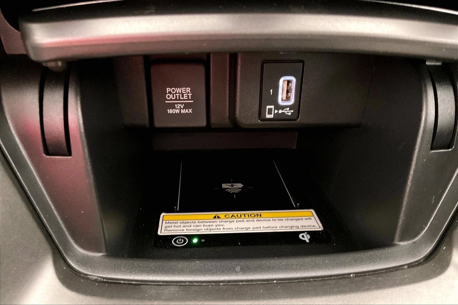 Used 2020 Honda Accord Touring image 15