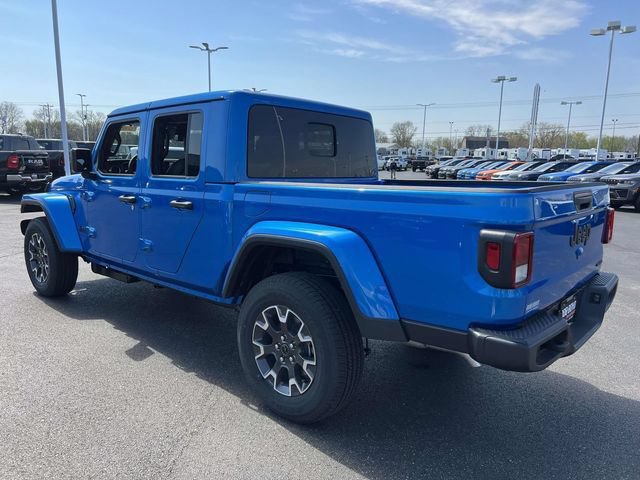 New 2026 Jeep Gladiator Mojave AWD/4WD image 5