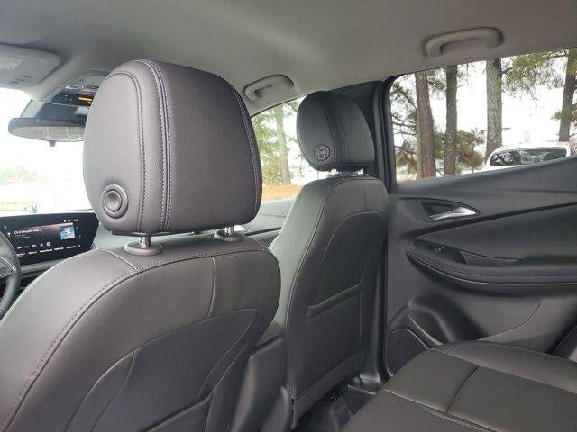 New 2026 Buick Encore GX Sport Touring FWD image 8
