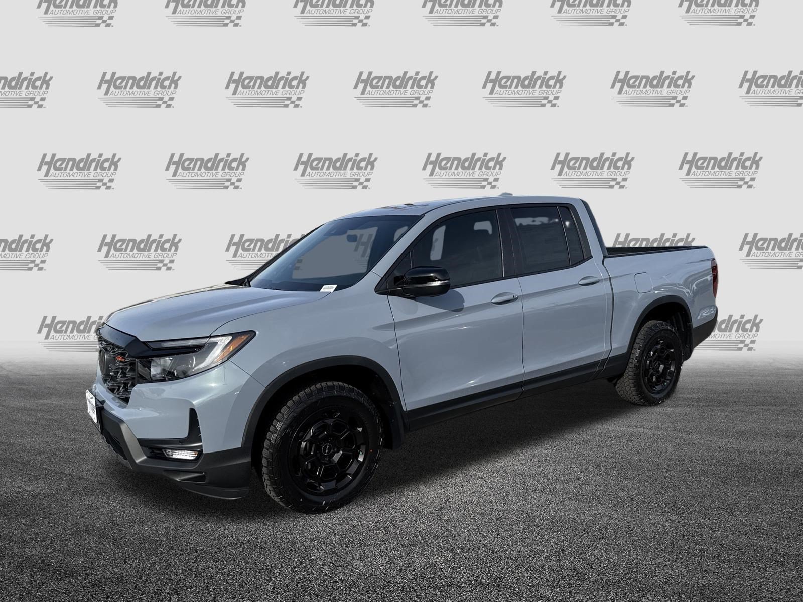 New 2026 Honda Ridgeline TrailSport image 5