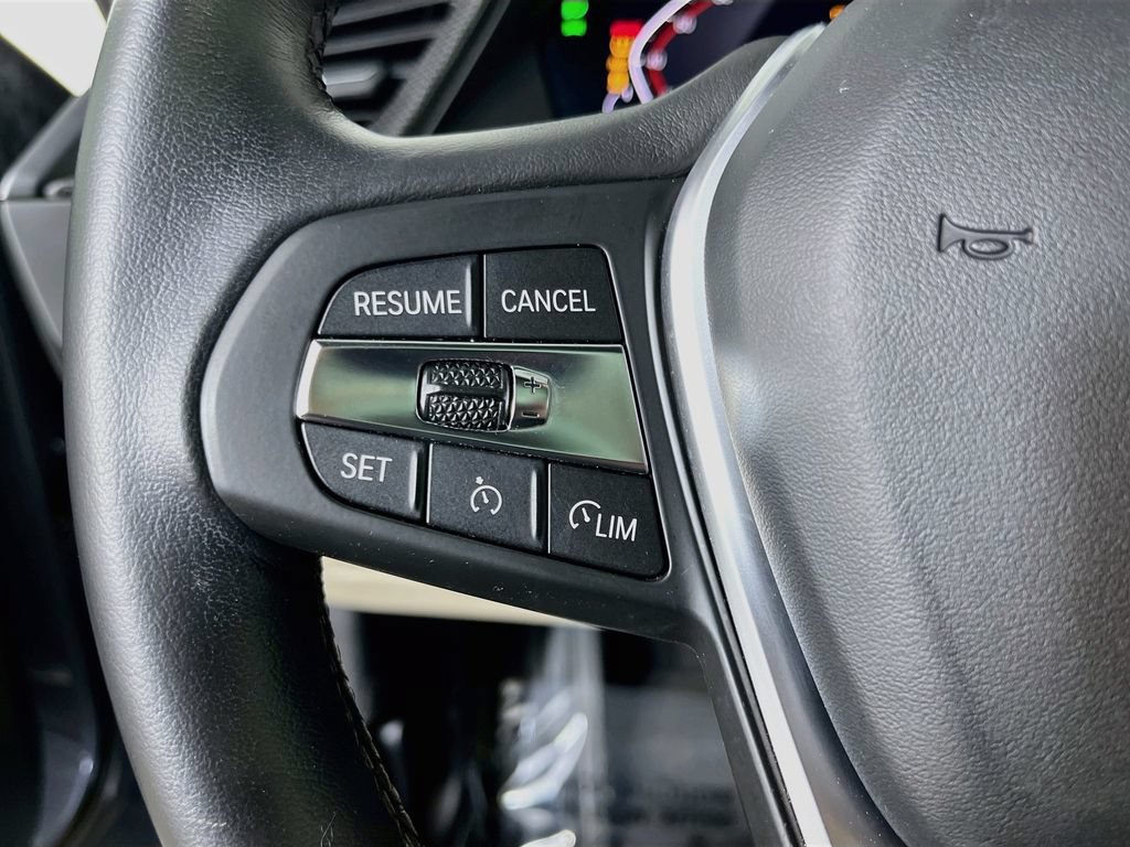 Used 2021 BMW 228i Gran Coupe w/ Convenience Package FWD image 14
