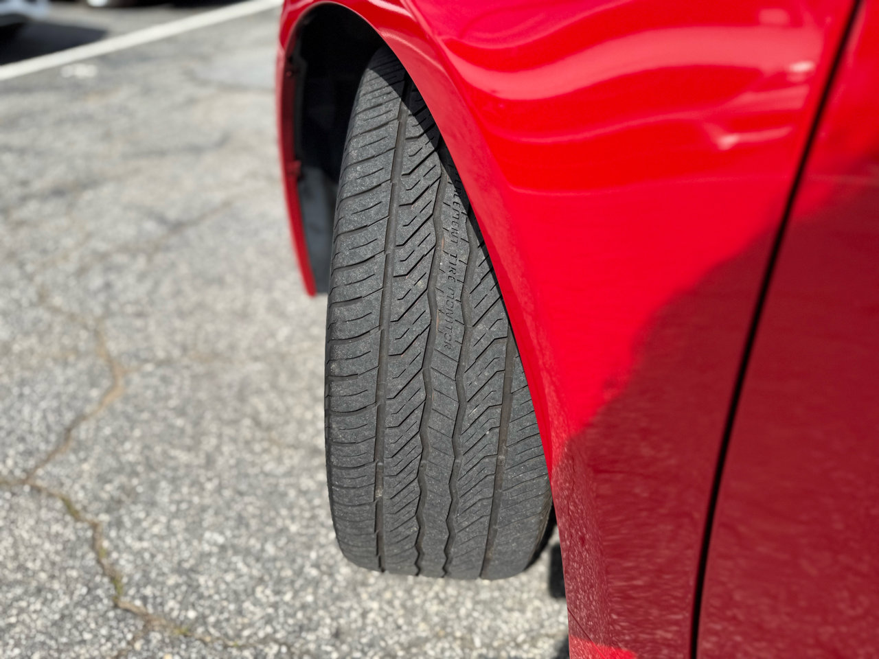 Used 2015 Scion tC image 39