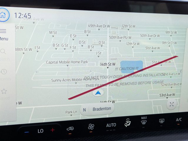 New 2026 Ford Escape ST-Line w/ Tech Pack #1 image 14