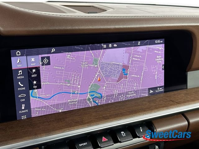 Used 2020 Porsche 911 Carrera 4S image 24