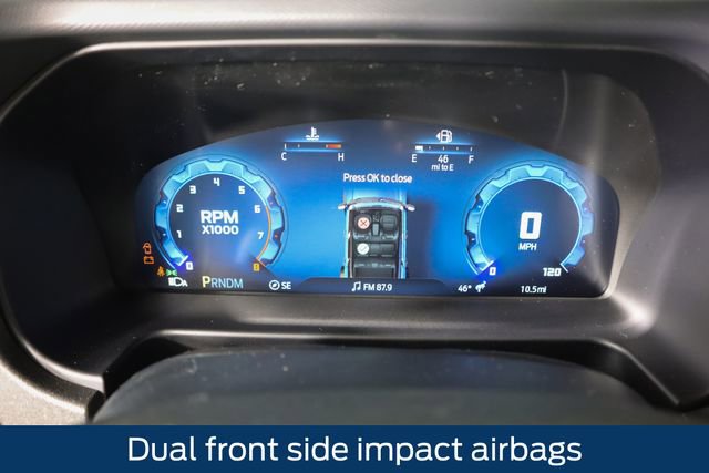 New 2025 Ford Bronco Big Bend image 31