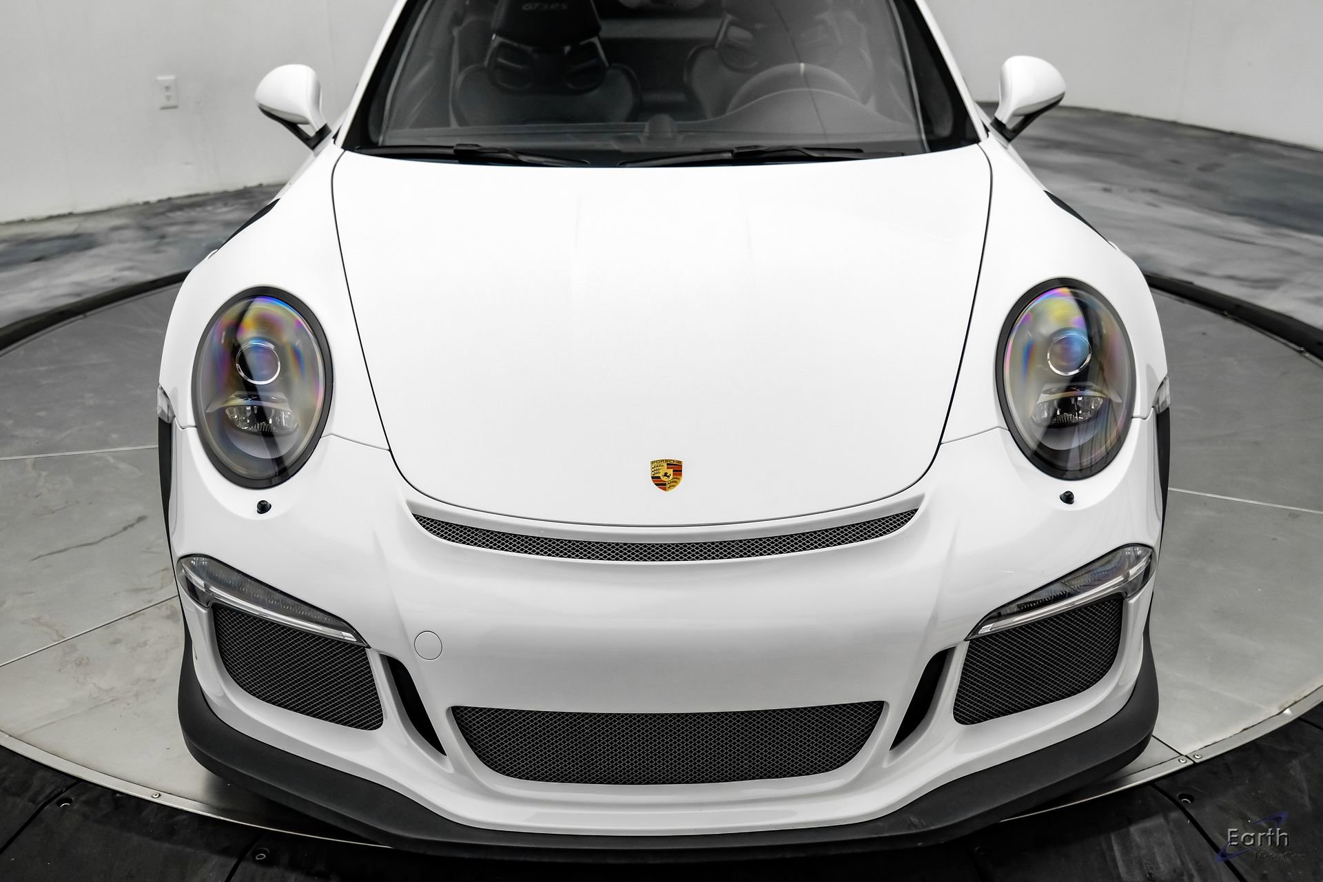 Used 2016 Porsche 911 GT3 RS RWD image 37
