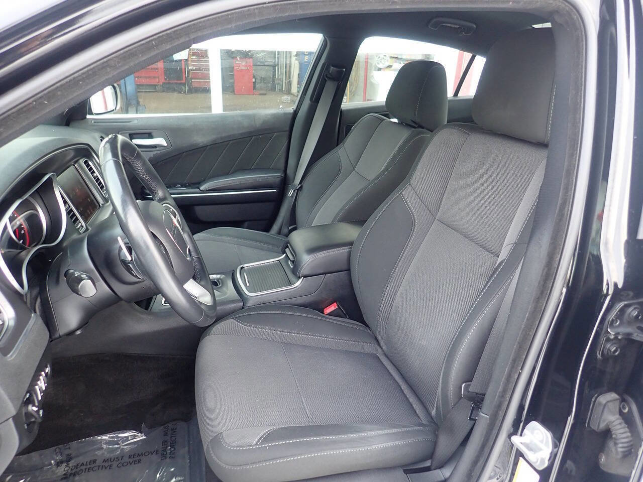 Used 2016 Dodge Charger SXT w/ Rallye Group image 17