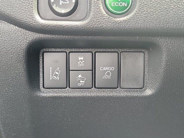 Used 2025 Honda Ridgeline Sport image 13