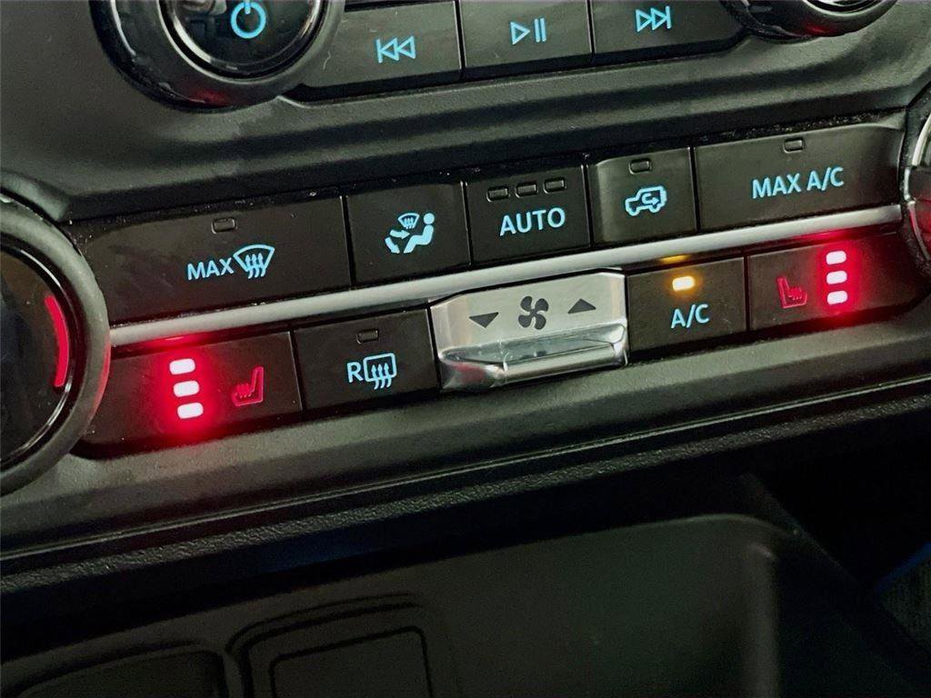 Used 2023 Ford Bronco Outer Banks image 23