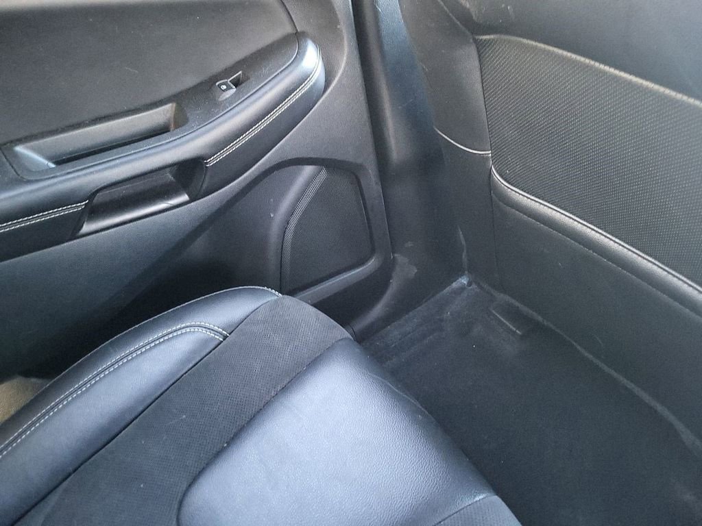 Used 2024 Ford Edge ST w/ Equipment Group 401A AWD/4WD image 15