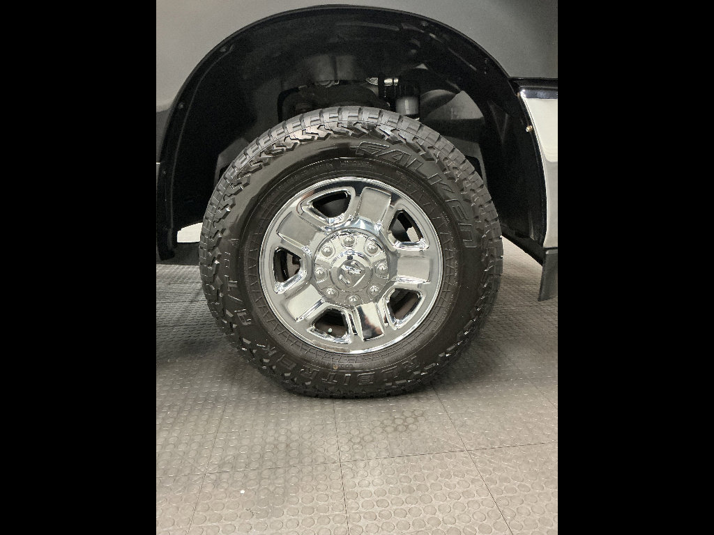 Used 2021 RAM 2500 Tradesman image 44