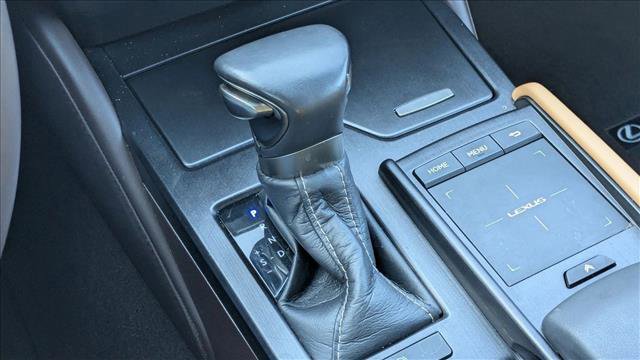 Used 2021 Lexus ES 350 w/ Premium Package image 16