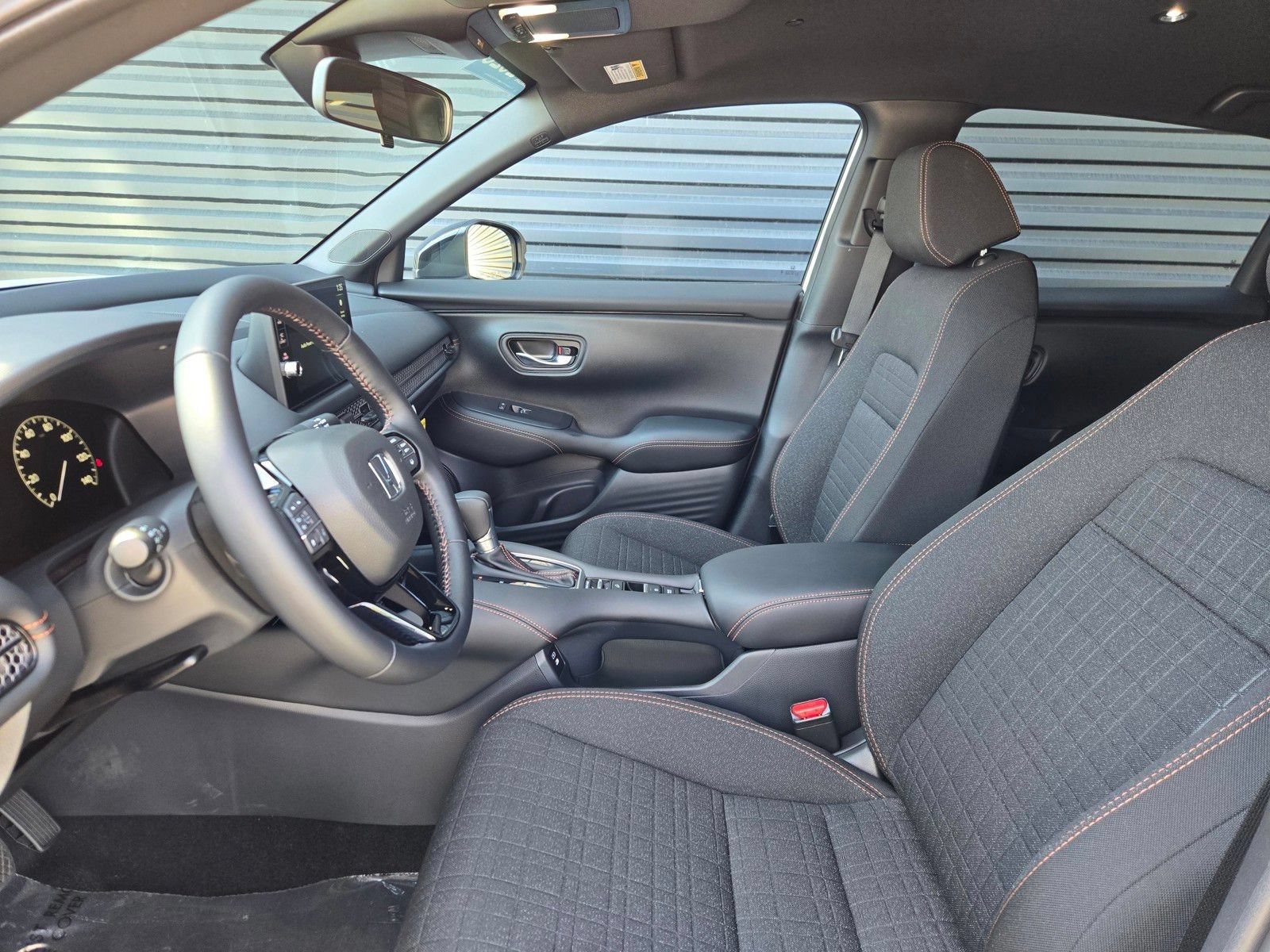 Used 2026 Honda HR-V Sport image 27