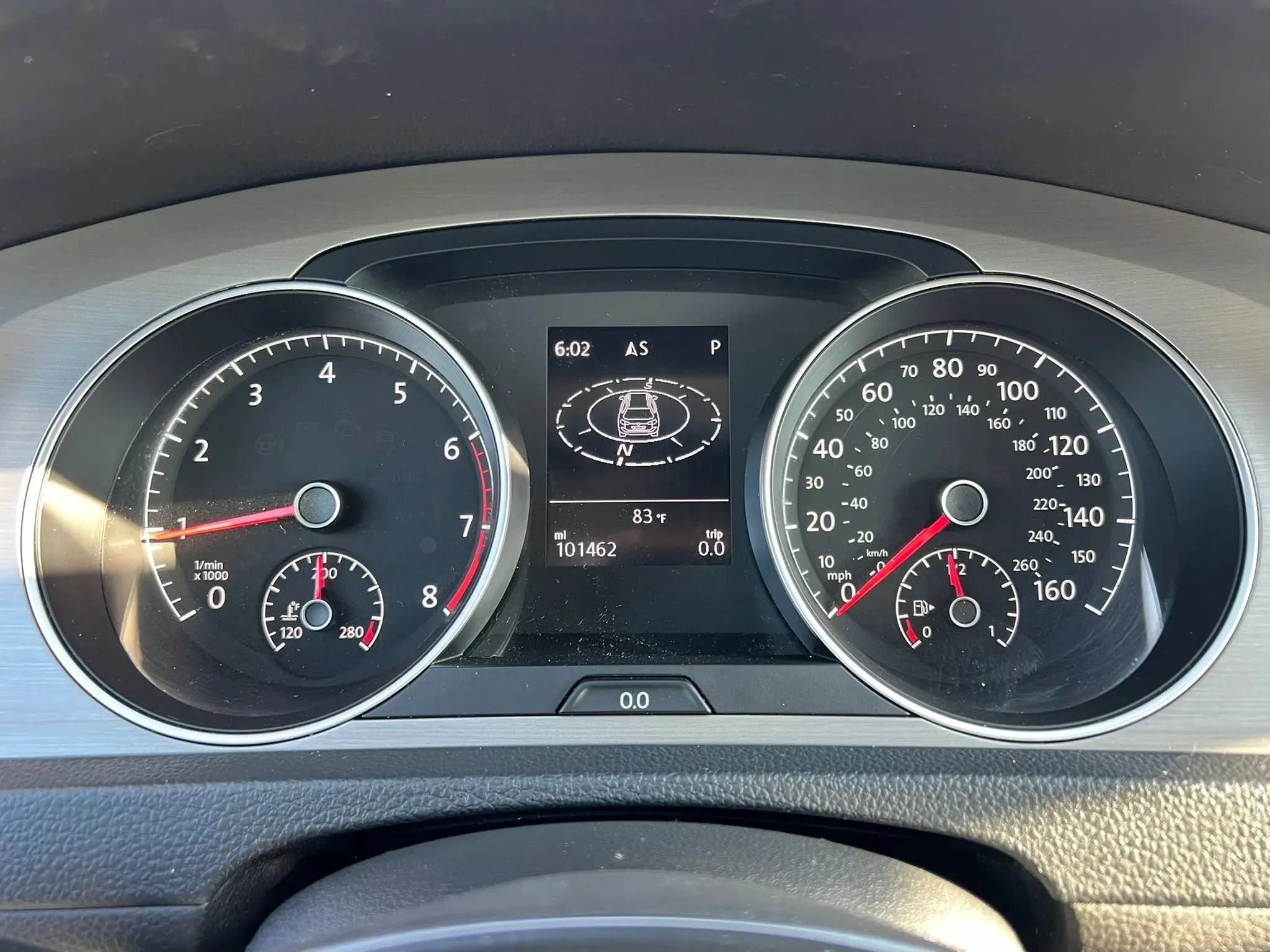 Used 2016 Volkswagen Golf Limited Edition FWD image 24