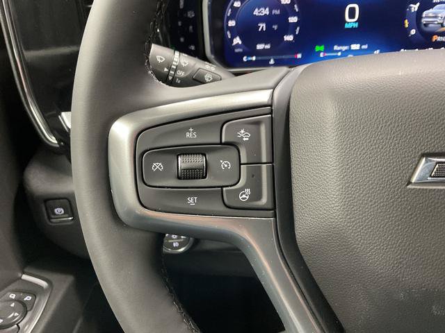New 2026 Chevrolet Silverado 1500 RST w/ RST Select Package AWD/4WD image 20