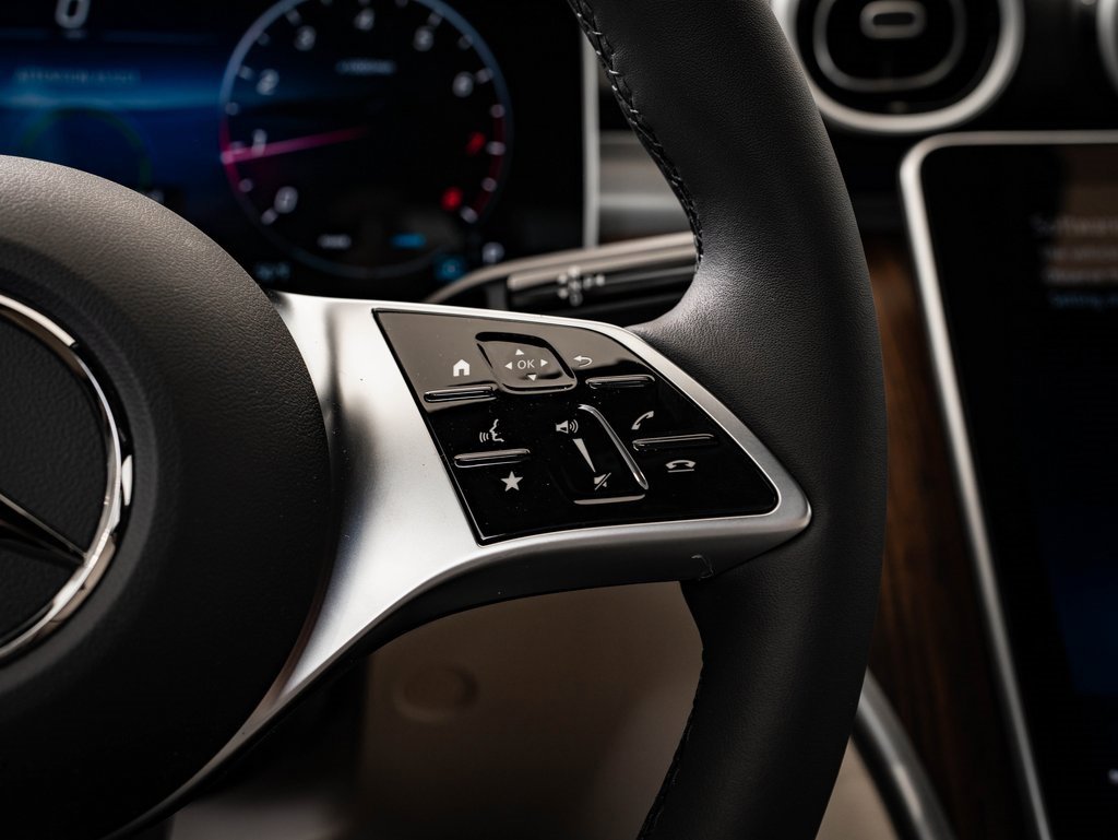 New 2026 Mercedes-Benz C 300 C 300 image 30