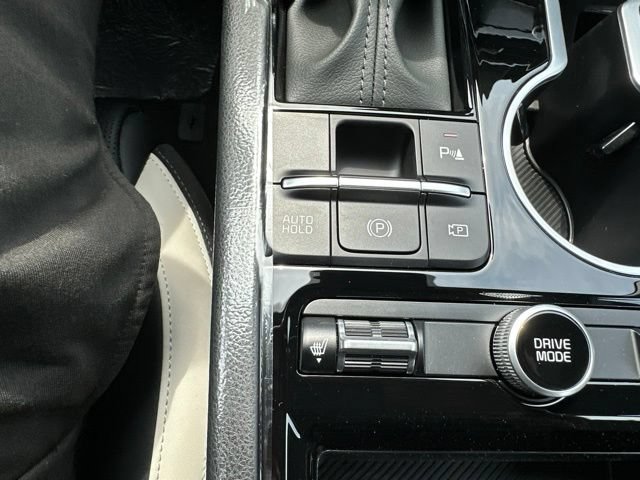 New 2026 Kia K5 GT-Line FWD image 32