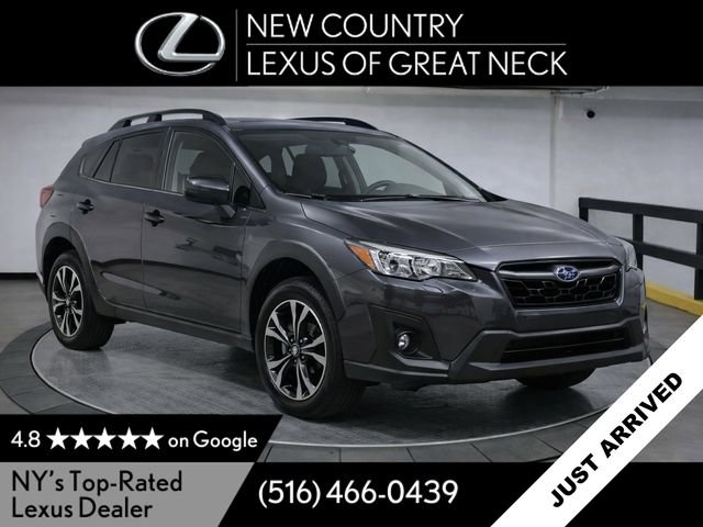 Used 2024 Subaru Crosstrek 2.0i Premium image 1