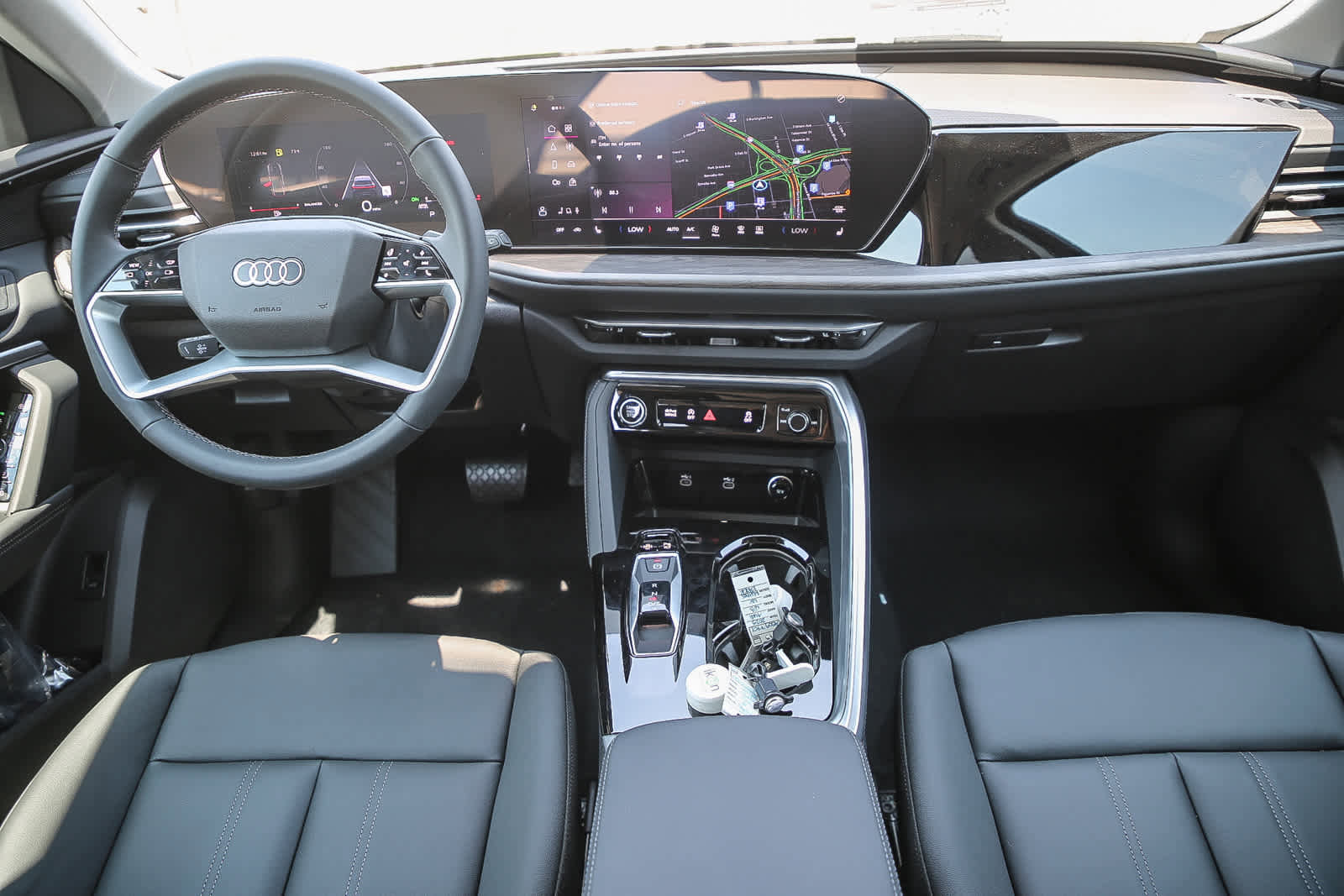 New 2025 Audi Q5 Premium Plus image 13