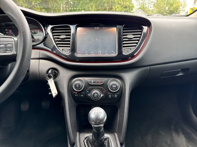 Used 2014 Dodge Dart SXT FWD image 24